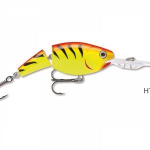 vobler Rapala Jointed Shad Rap 4cm - neutrálne vyvážený