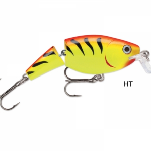 vobler Rapala Jointed Shallow Shad Rap 7cm - neutrálne vyvážený