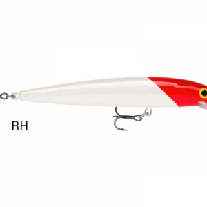 vobler Rapala Husky Jerk 10cm - neutrálne vyvážený