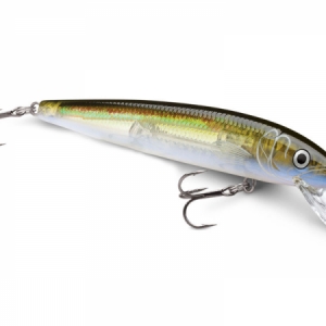 vobler Rapala Husky Jerk 10cm - neutrálne vyvážený