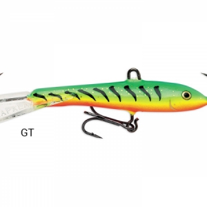 vobler Rapala Jigging Rap 9cm / 25g  - potápavý