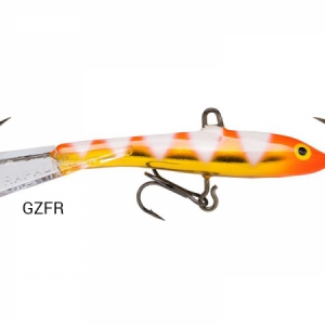 vobler Rapala Jigging Rap 9cm / 25g  - potápavý