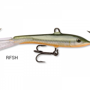 vobler Rapala Jigging Rap 9cm / 25g  - potápavý