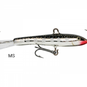 vobler Rapala Jigging Rap 9cm / 25g  - potápavý