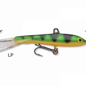 vobler Rapala Jigging Rap 9cm / 25g  - potápavý