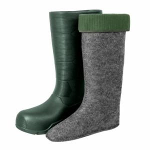 Čižmy Delphin Bronto