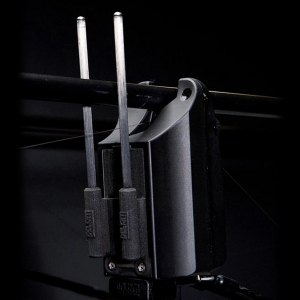 Stabilizátor na prút Delkim Safe-D Carbon Snag Bars