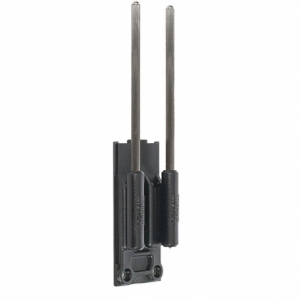 Stabilizátor na prút Delkim Safe-D Carbon Snag Bars
