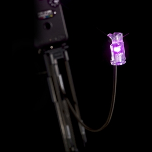 Swinger Delkim NiteLite Pro Illuminating Hanger 