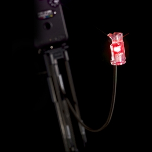 Swinger Delkim NiteLite Pro Illuminating Hanger 