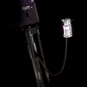 Swinger Delkim NiteLite Pro Illuminating Hanger 