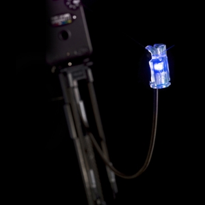 Swinger Delkim NiteLite Pro Illuminating Hanger 