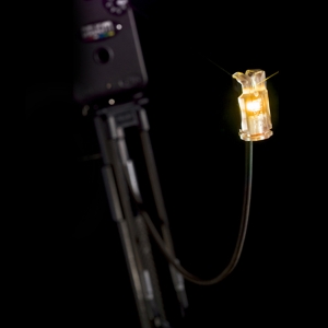 Swinger Delkim NiteLite Pro Illuminating Hanger 