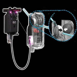 Swinger Delkim NiteLite Pro Illuminating Hanger 