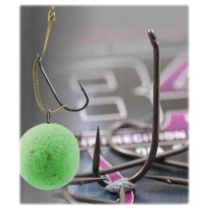 Háčik Starbaits SB 4