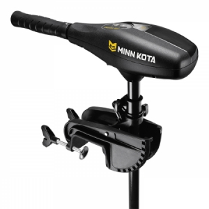 Elektromotor MinnKota Endura MAX s digitálnym maximizérom