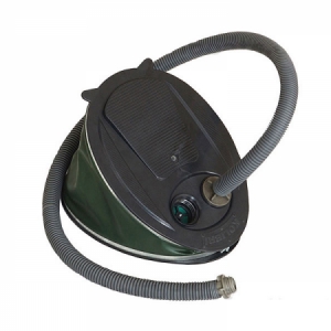 Čln Kolibri K 220 T - lamelová podlaha + držiak motora
