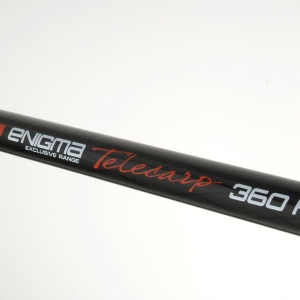 prút Mivardi Enigma TeleCarp 360H 3,6m / 60-120g