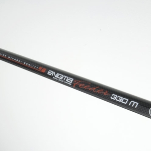 prút Mivardi Enigma Feeder 360SH 3,6m / 40-120 g