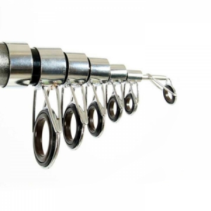 prút Mivardi Active TeleCarp 2,7m / 40-80g