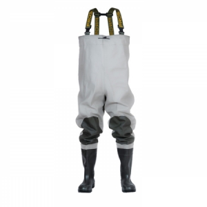 Prsačky Pros Premium SBP 01 s kolennými výstužami 