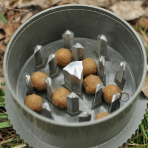 Drtič Mivardi Bait crusher 