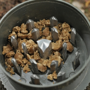 Drtič Mivardi Bait crusher 