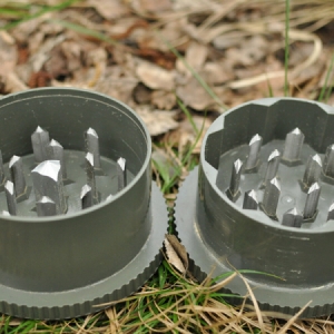 Drtič Mivardi Bait crusher 
