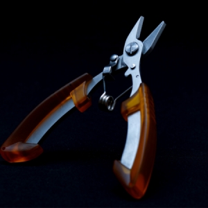 Kliešte na šnúry Mivardi Multi Braid Cutter