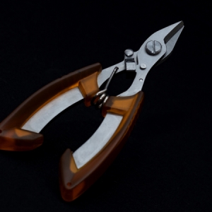 Kliešte na šnúry Mivardi Multi Braid Cutter