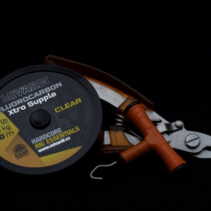 Kliešte na šnúry Mivardi Multi Braid Cutter
