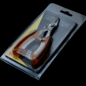 Kliešte na šnúry Mivardi Multi Braid Cutter