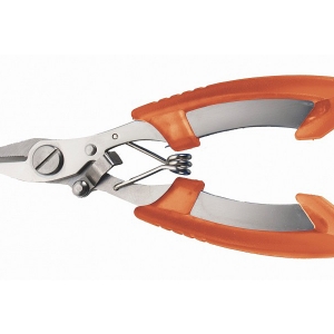 Kliešte na šnúry Mivardi Multi Braid Cutter