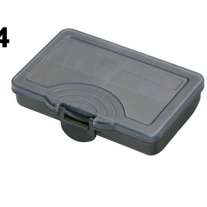 Krabičky Mivardi Carp Accessory box