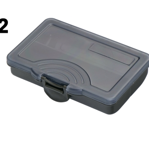 Krabičky Mivardi Carp Accessory box