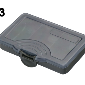 Krabičky Mivardi Carp Accessory box