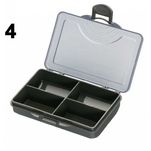 Krabičky Mivardi Carp Accessory box