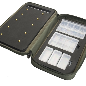 Púzdro na náväzce Mivardi Carp Wallet