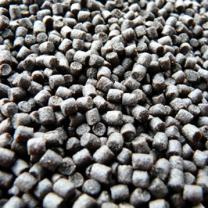 Pstruhové pelety BioMar 1kg
