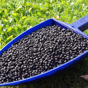 Pstruhové pelety BioMar 1kg