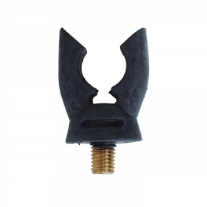 Držiak prútu Mivardi Rubber Rod Rest 