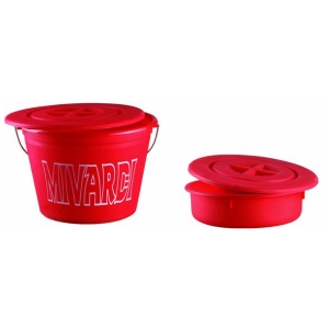 Vedro Mivardi Groundbait Bucket 
