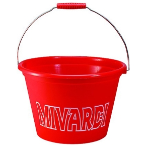 Vedro Mivardi Groundbait Bucket 