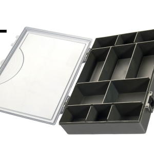 Kaprársky organizér Mivardi Multi Carp Accessory Box