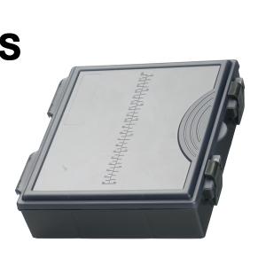 Kaprársky organizér Mivardi Multi Carp Accessory Box