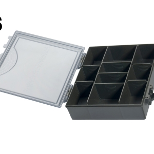 Kaprársky organizér Mivardi Multi Carp Accessory Box