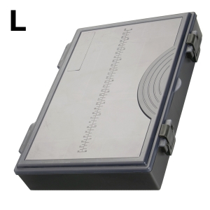 Kaprársky organizér Mivardi Multi Carp Accessory Box