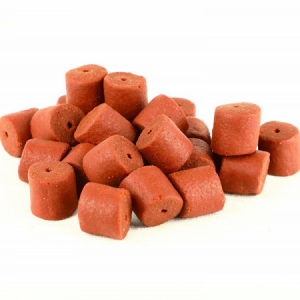Pelety s dierkou Coppens Red Halibut 1kg