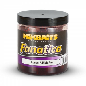 Chytacie boilies v dipe Mikbaits Fanatica