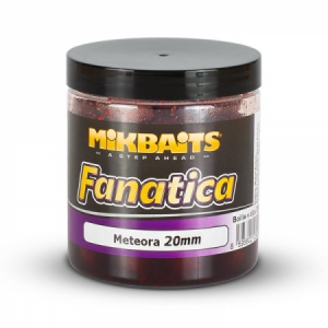 Chytacie boilies v dipe Mikbaits Fanatica